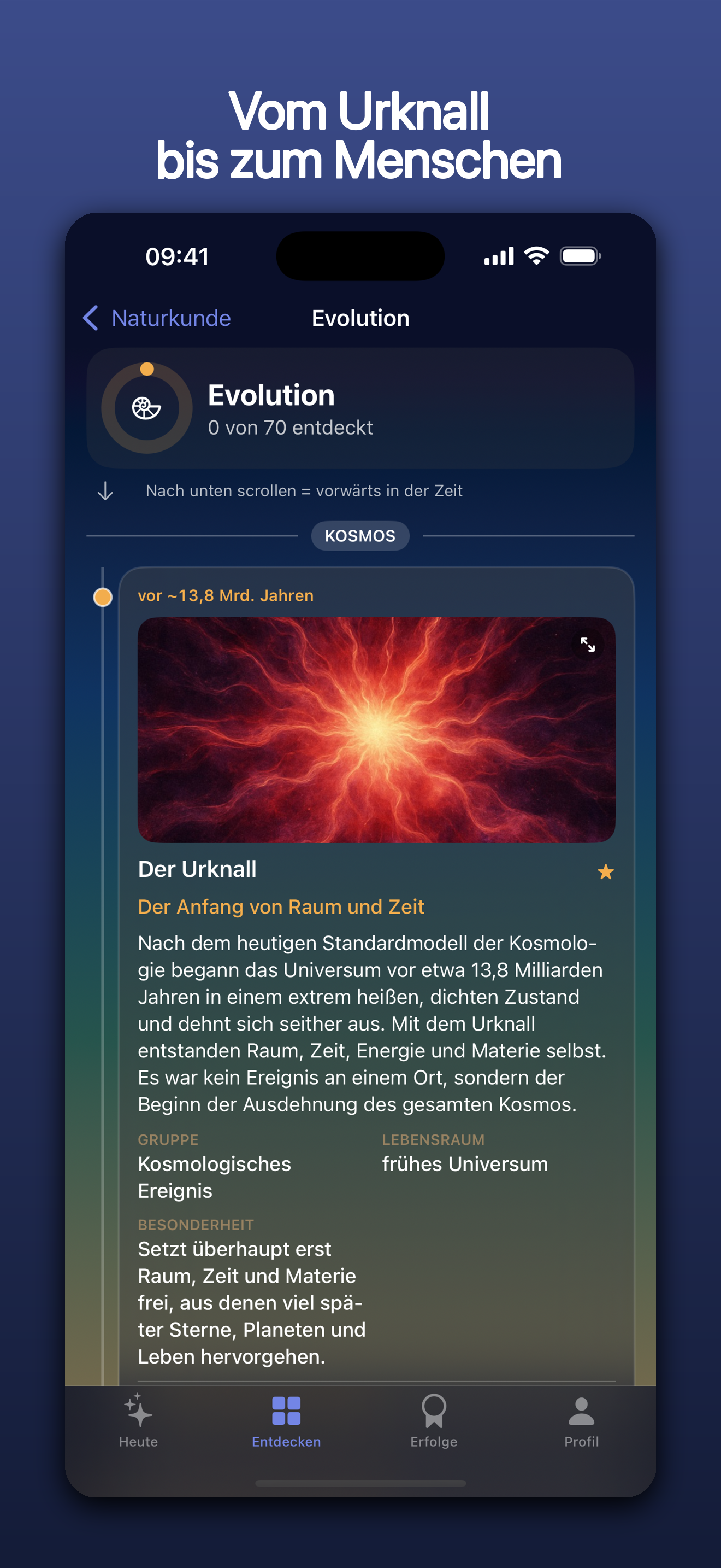 5 Fakten am Tag
