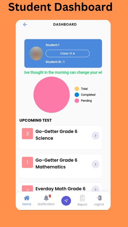 Avanis TestTrek screenshot-3