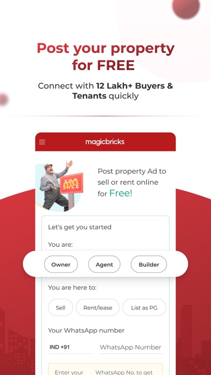 Magicbricks Property Search screenshot-9