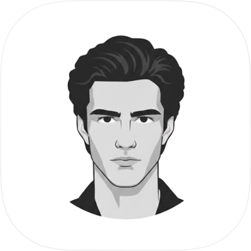Symmetrix Facial Analysis