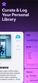Radar - Social Curation screenshot