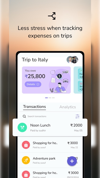 Saathi.app : Travel Made Easy