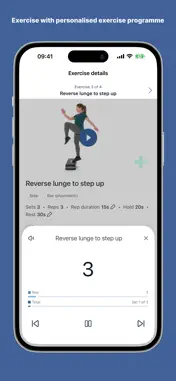 Pure Physiotherapy screenshot 6