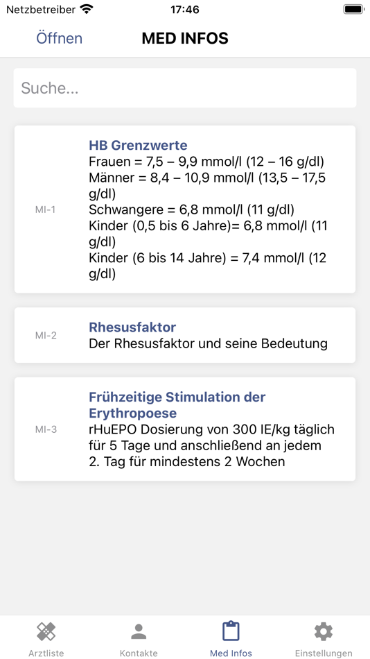 #6. KVKDash (iOS) By: Felix Rudat