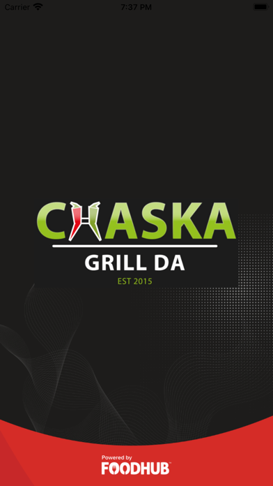 Chaska Grill Da Screenshot