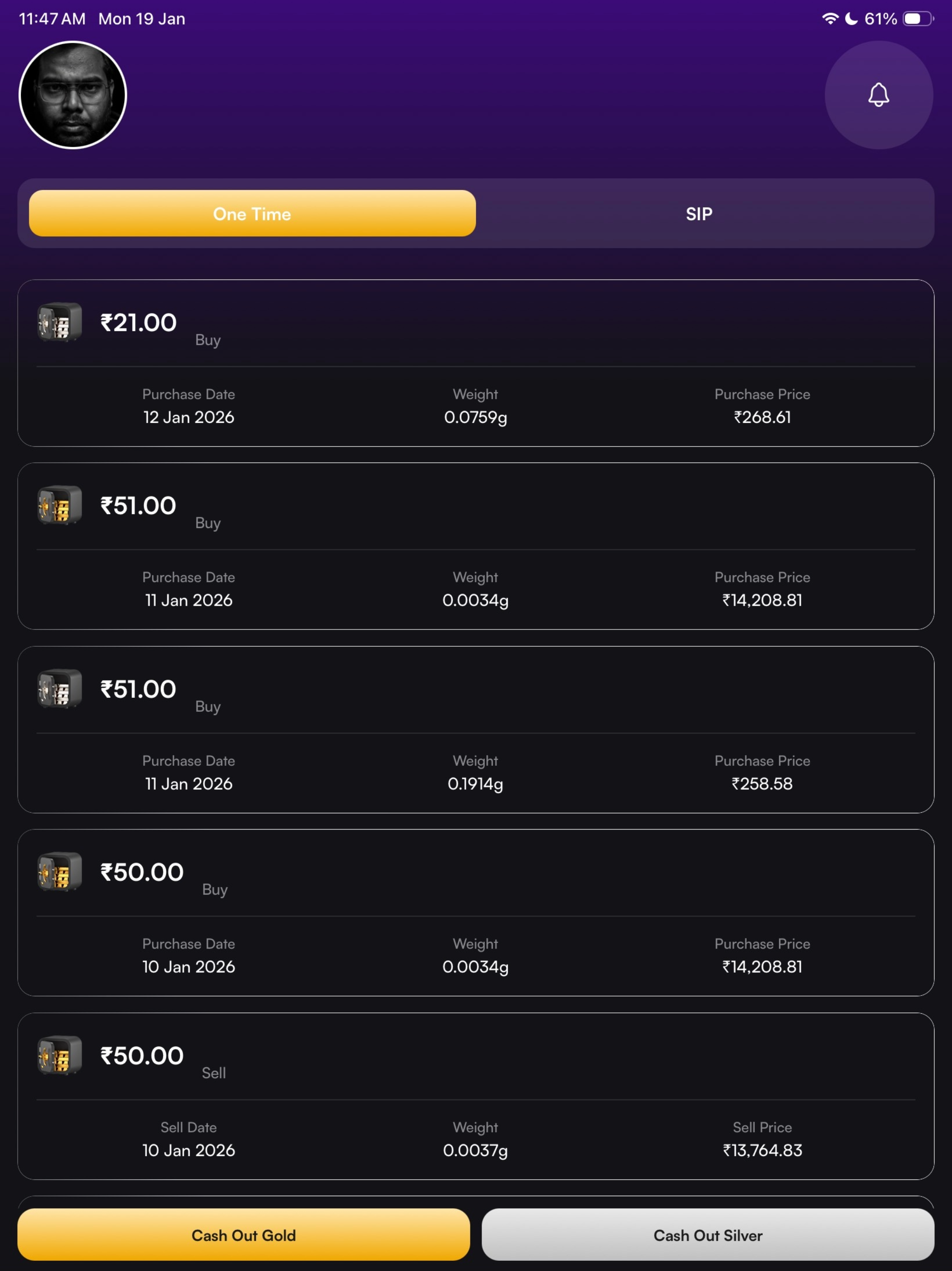 Tredo screenshot 12