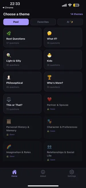 PekiSor screenshot 3