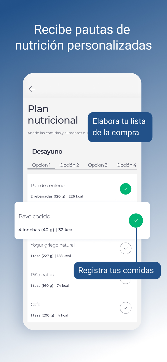 Marty personal Trainer