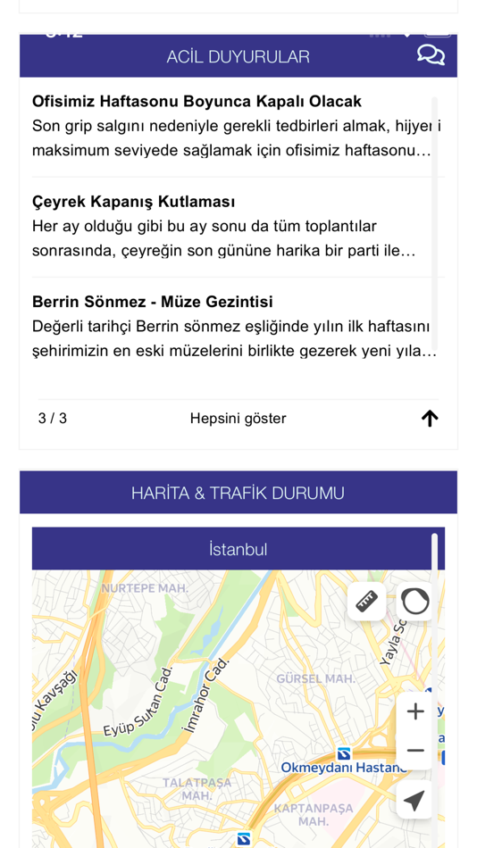 #7. Velocity (iOS) 由: PEAKUP TEKNOLOJI A.S.