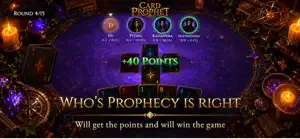 CardProphet screenshot 2