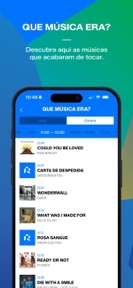 Renascença screenshot