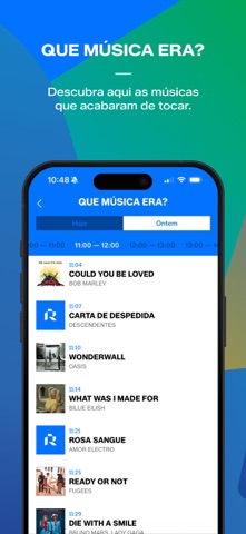 Renascença screenshot
