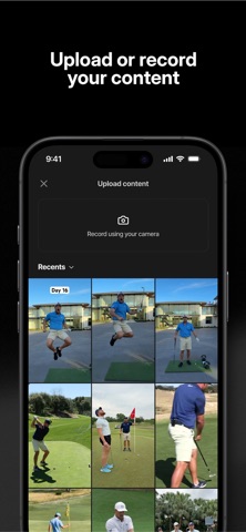 Creator Studio by Victory+ screenshot