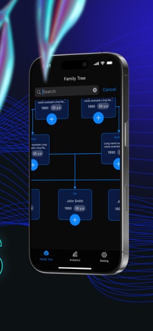 Secure Roots screenshot