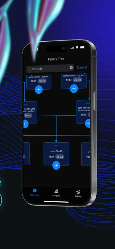Secure Roots screenshot 5 of 5