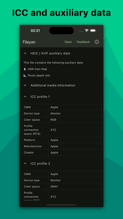 Fileyan screenshot-5