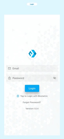 Forward-HRMS,CRM Screenshot 3 of 3