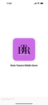 Brain Teasers Riddle Game screenshot 4