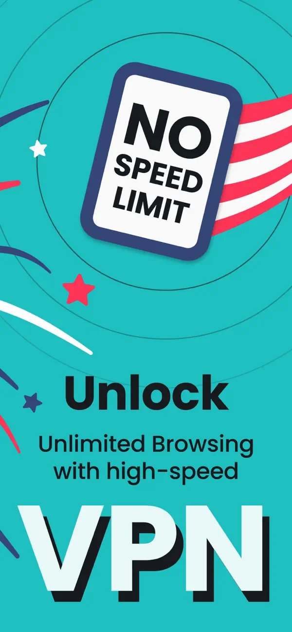 Surfshark VPN: Fast VPN App screenshot 4