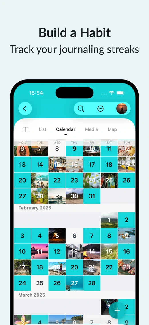 Day One: Daily Journal & Diary screenshot 4