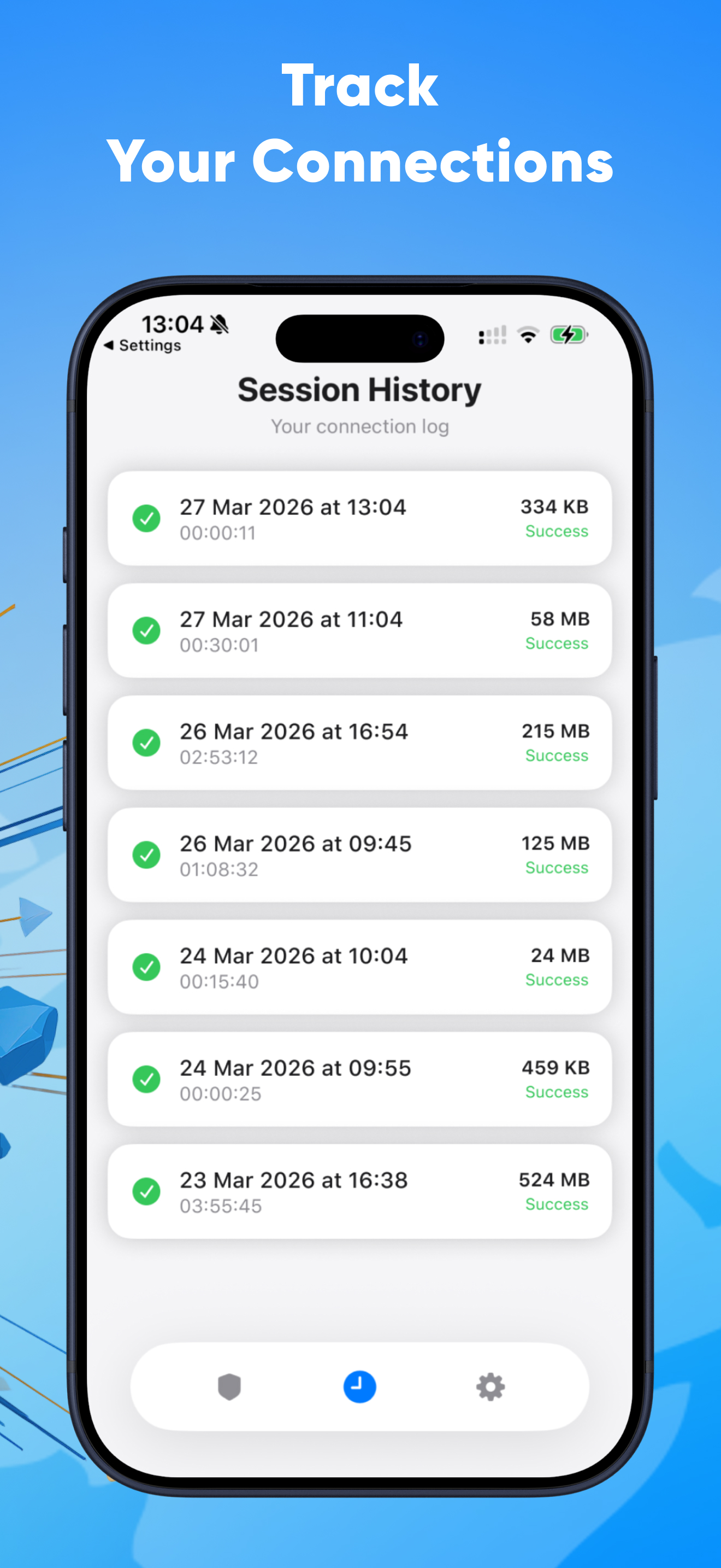 Tunet VPN - TG Chat