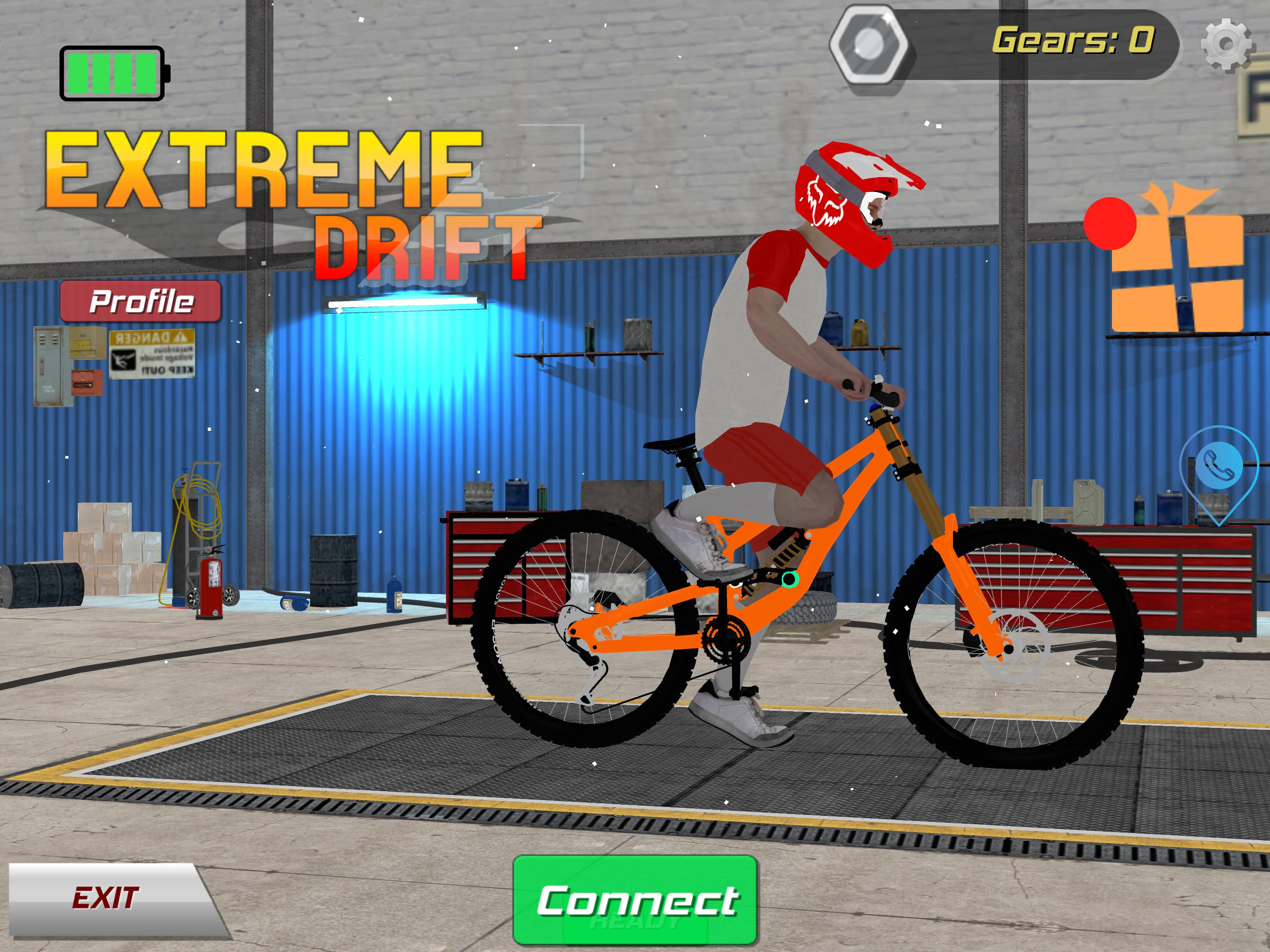 NY Pedal screenshot 9
