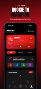 BRAWLER- Future of Boxing screenshot