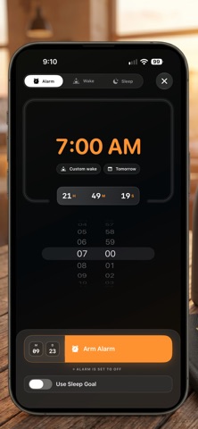 Track Intermittent Fasting: FF Screenshot 7 of 7