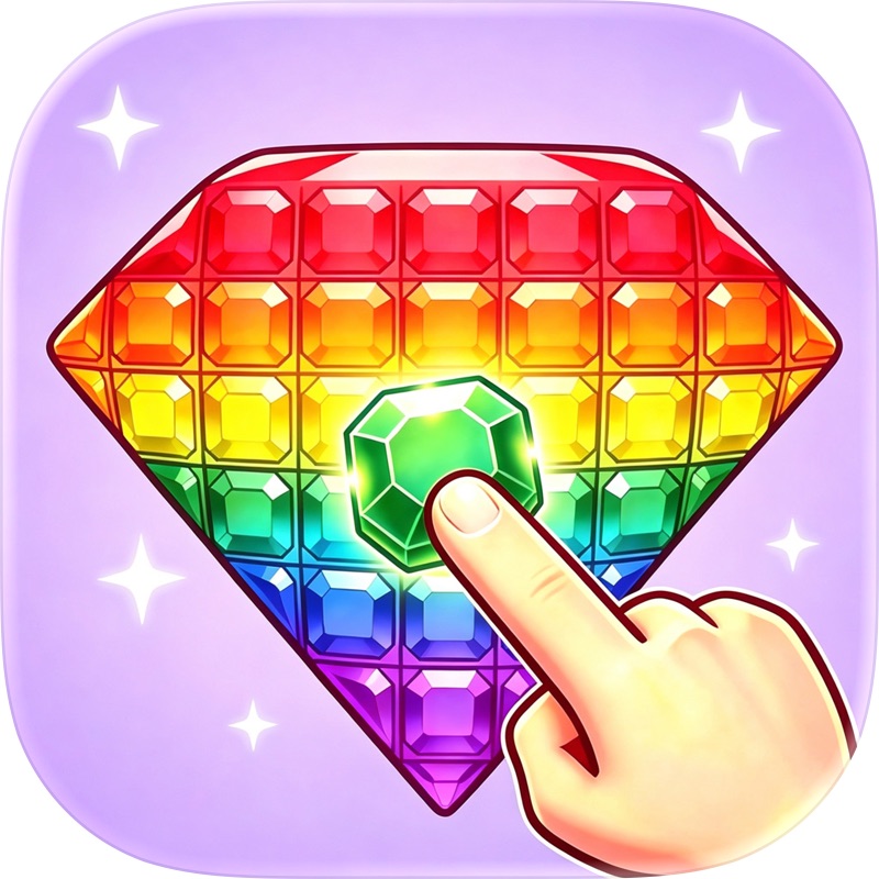 Particle Pop 3D screenshot 7