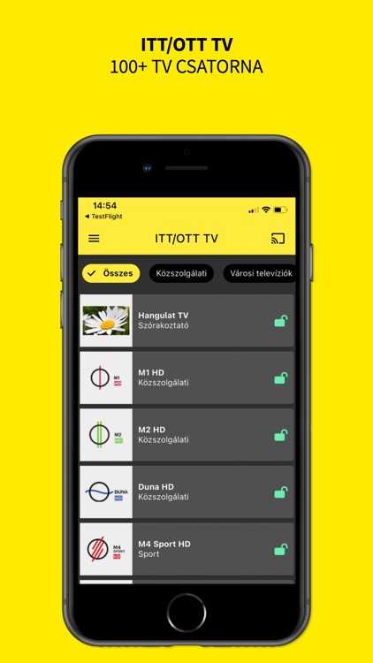 IttOtt Tv