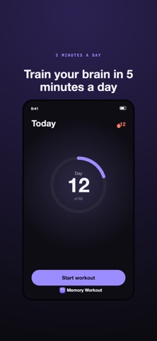 Cognify: Math & Memory Screenshot 1 of 6