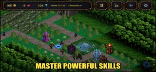Orc Siege Tower Defense screenshot 4