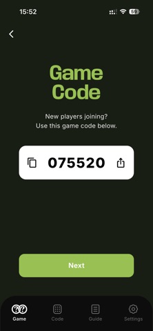 Double Blind: The Game screenshot 5