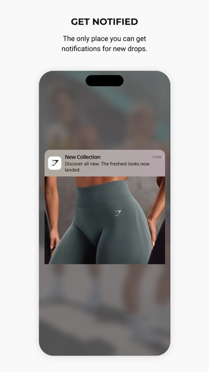 Gymshark Middle East