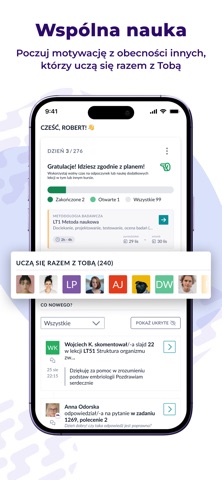 Więcej niż Matura screenshot