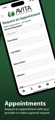 Avita Mobile Screenshot 9 of 9
