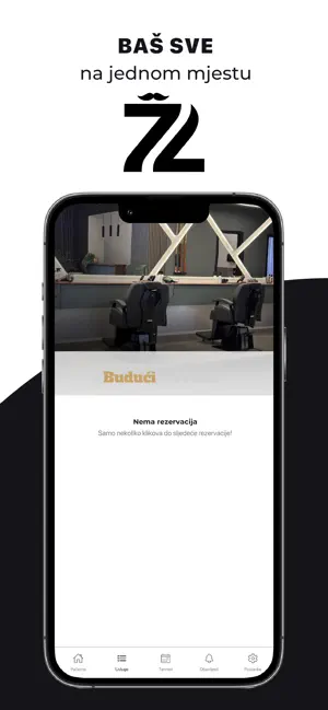 Barbershop Željko Lončar screenshot 3
