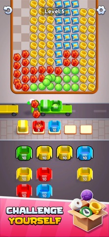 Supermarket Rush 3D Screenshot 2 of 5