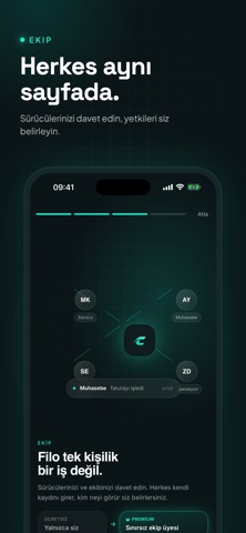 Carion screenshot 3