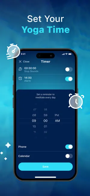 Meditation & Relax Melodies screenshot 4