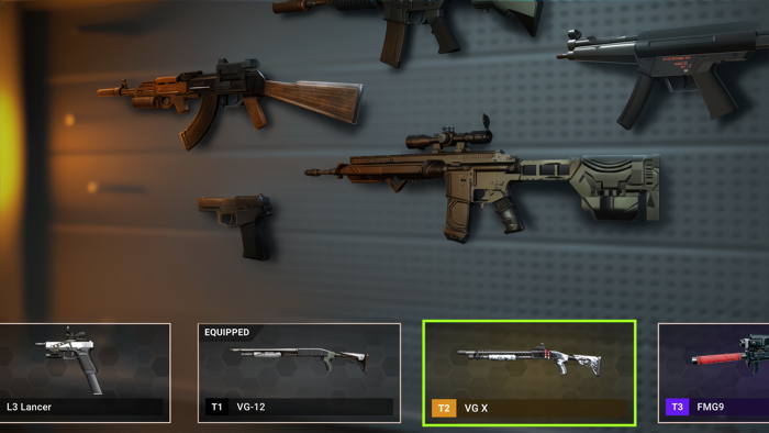 Zombie Apocalypse シューティングゲーム