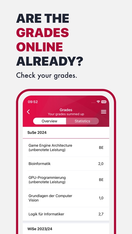 KH Mainz screenshot-4