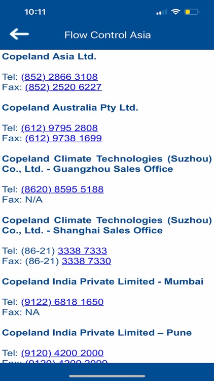 Flow Controls Asia screenshot-4