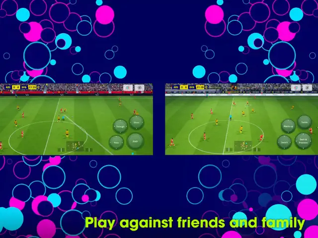 eFootball™ screenshot 12