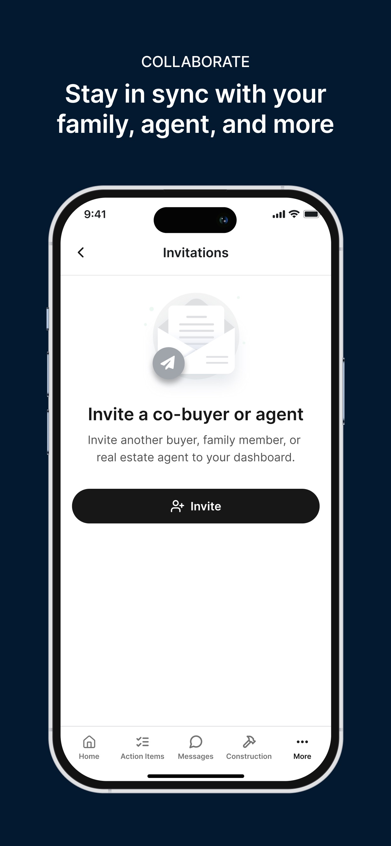 Screenshot 6 of Pyvot Homes