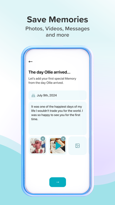 EarlyBird: Invest & Celebrate Screenshot