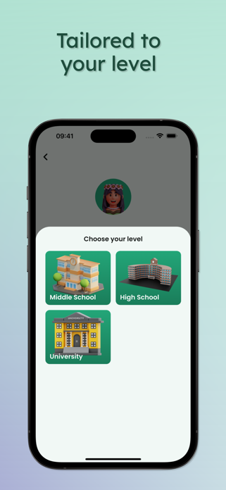 snapSchool - Homework with AI Screenshot 6 of 9