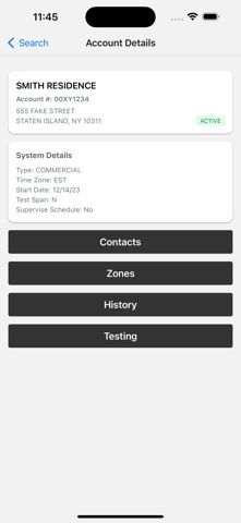 ShieldTech Screenshot 3 of 3