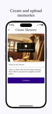 Practice Capsule Screenshot 2 of 7