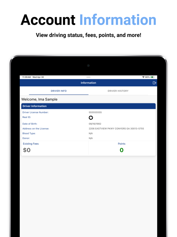 DDS 2 GO screenshot 7